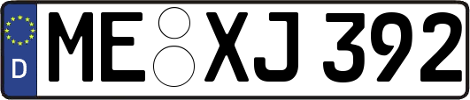 ME-XJ392