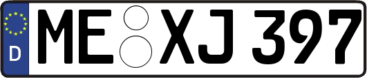 ME-XJ397