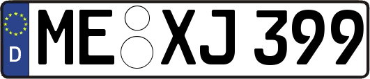 ME-XJ399