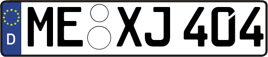 ME-XJ404