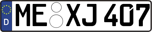 ME-XJ407