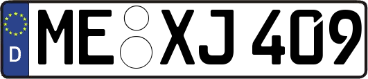 ME-XJ409