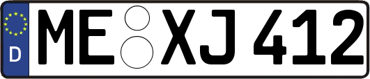 ME-XJ412