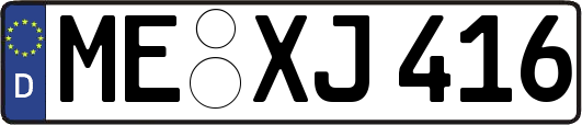 ME-XJ416