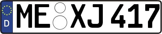 ME-XJ417