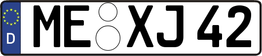 ME-XJ42