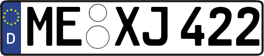 ME-XJ422