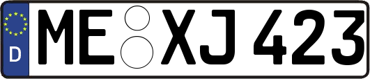 ME-XJ423