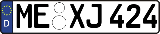 ME-XJ424