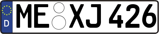 ME-XJ426