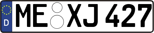 ME-XJ427