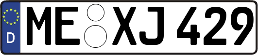 ME-XJ429