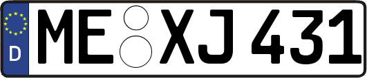 ME-XJ431