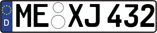 ME-XJ432