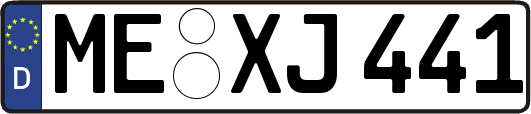 ME-XJ441