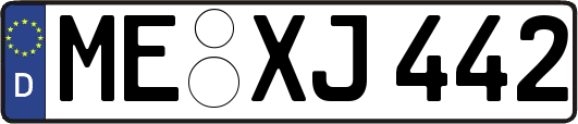 ME-XJ442