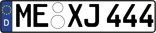 ME-XJ444