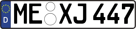 ME-XJ447