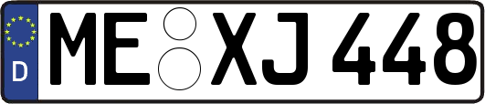 ME-XJ448