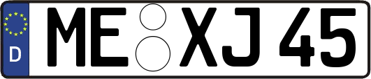 ME-XJ45