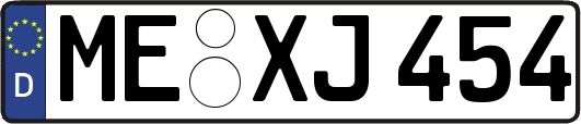 ME-XJ454