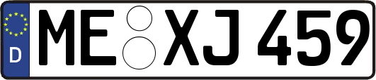 ME-XJ459