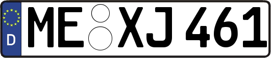 ME-XJ461