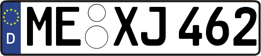 ME-XJ462