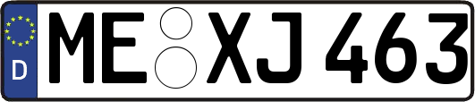 ME-XJ463