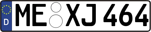 ME-XJ464