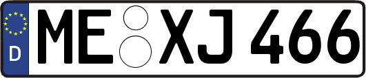 ME-XJ466