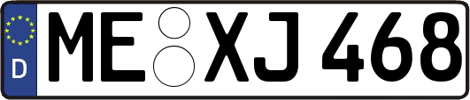 ME-XJ468