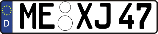ME-XJ47