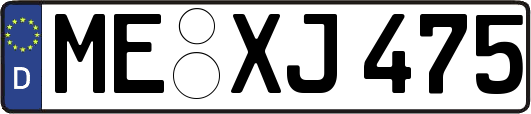ME-XJ475