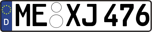 ME-XJ476