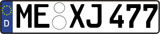 ME-XJ477