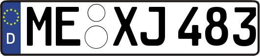 ME-XJ483