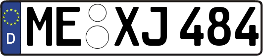 ME-XJ484