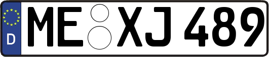 ME-XJ489