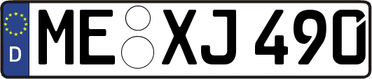 ME-XJ490