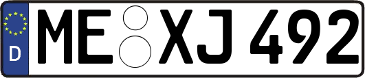 ME-XJ492