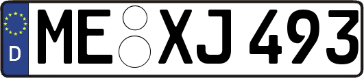 ME-XJ493