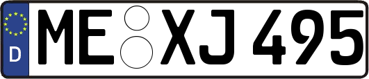 ME-XJ495