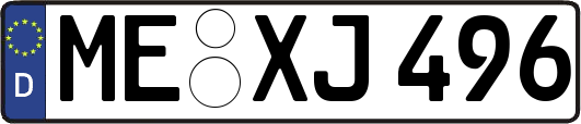 ME-XJ496