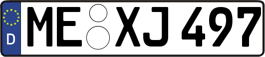 ME-XJ497