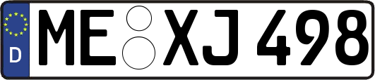 ME-XJ498