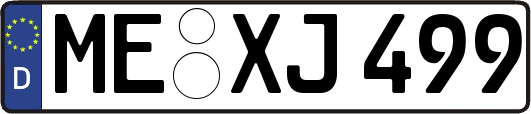 ME-XJ499
