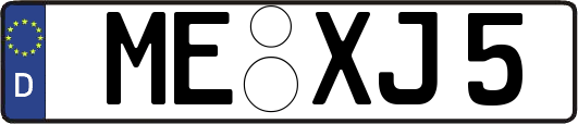 ME-XJ5