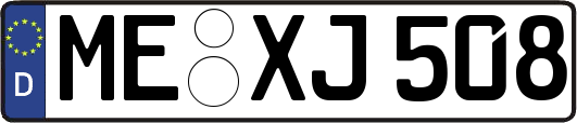 ME-XJ508