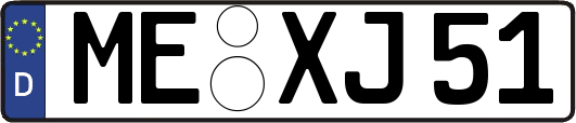 ME-XJ51